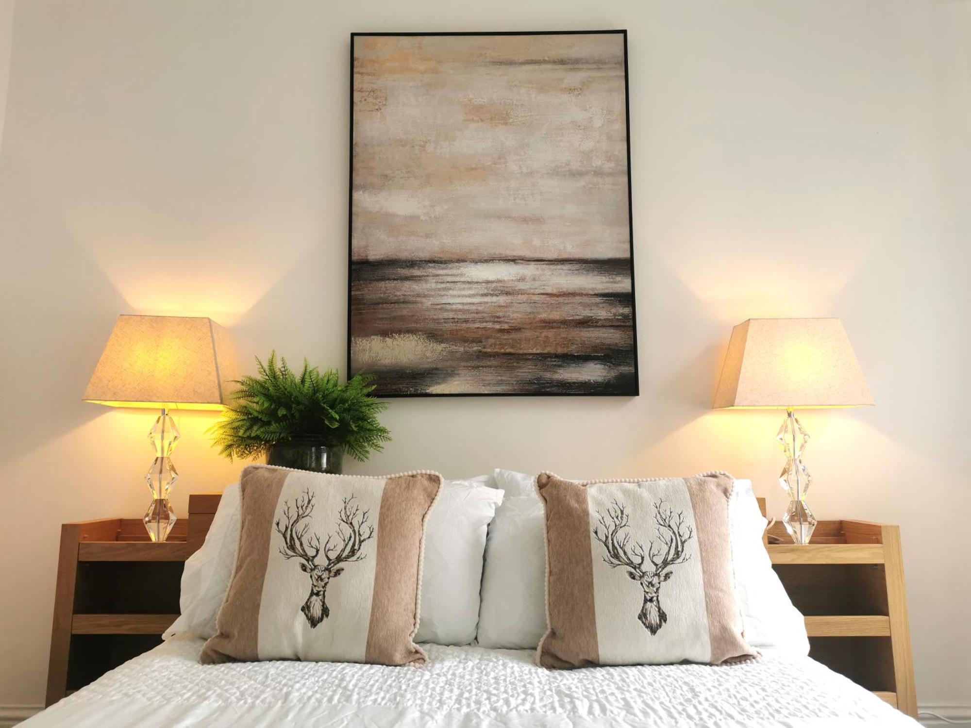 Retreat-2 Bedroom House Parking & Garden Londra